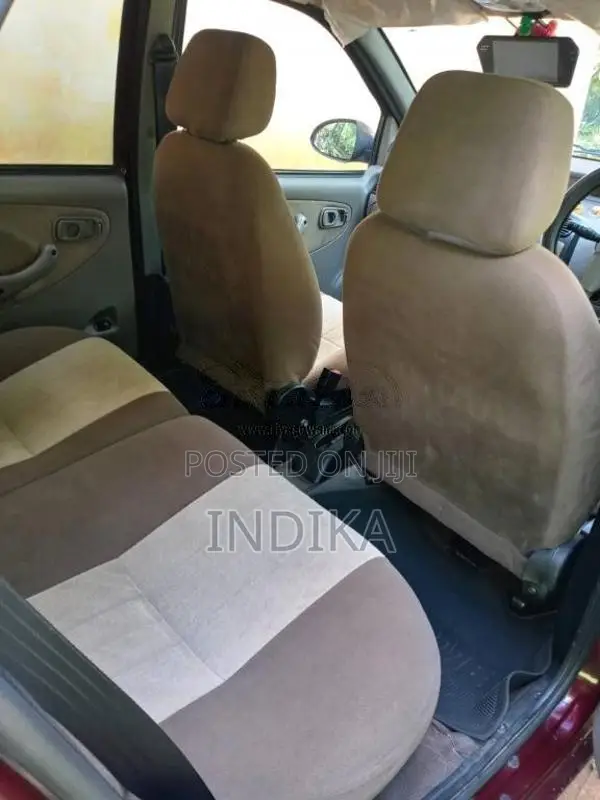 Tata Indica 2014 Car (Used)