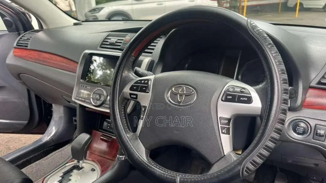 Toyota Allion 260 2011 Car (Used)