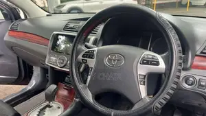 Toyota Allion 260 2011 Car (Used)