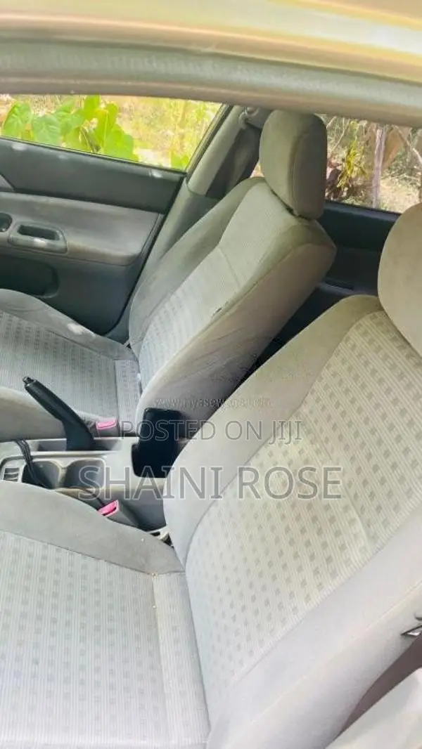Mitsubishi Lancer 2003 Car (Used)