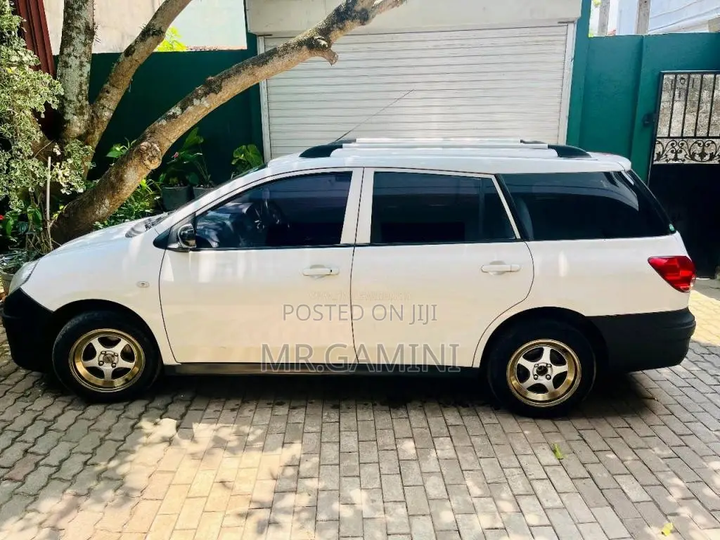 Nissan AD Wagon Y12 2012 Car (Used)