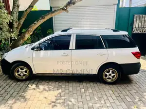 Nissan AD Wagon Y12 2012 Car (Used)