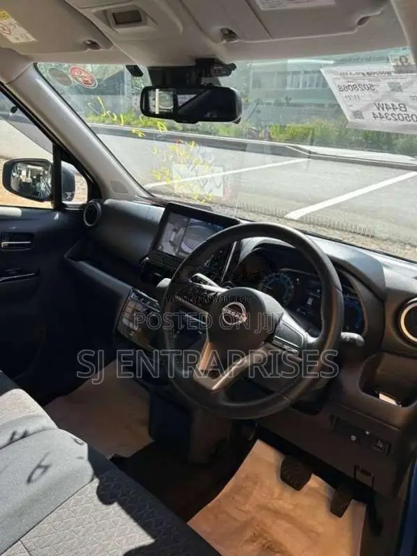 Nissan Dayz Highway Star X 2024 Car Unregistered (Recondition)