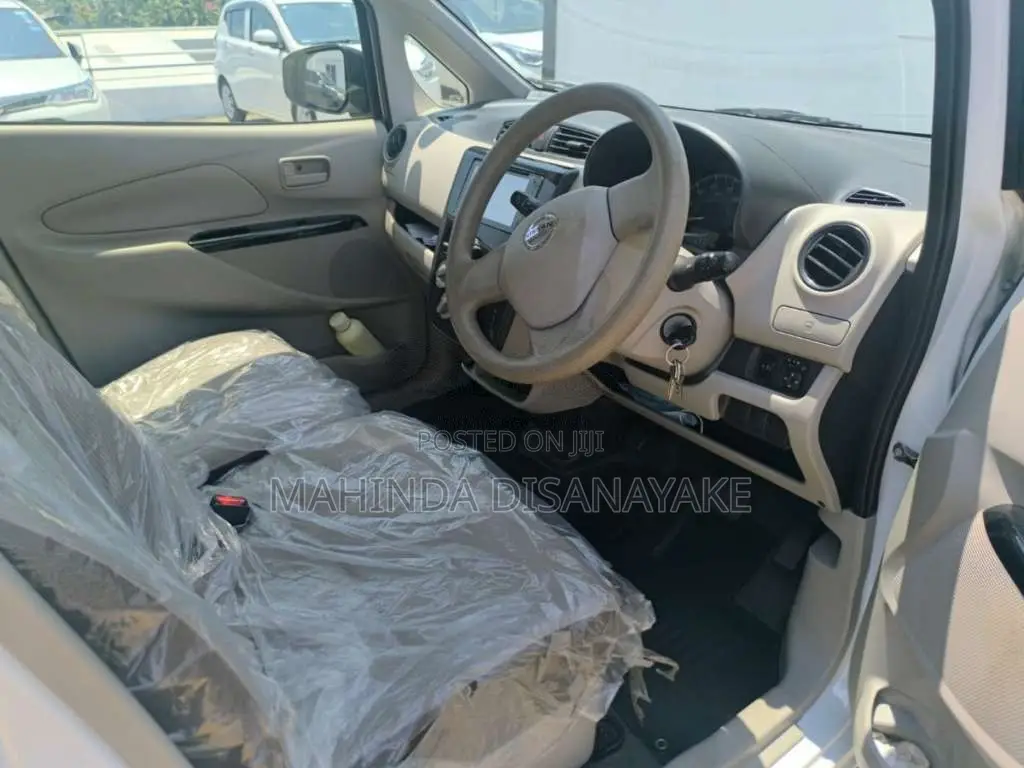 Nissan Dayz 2018 Car (Used)