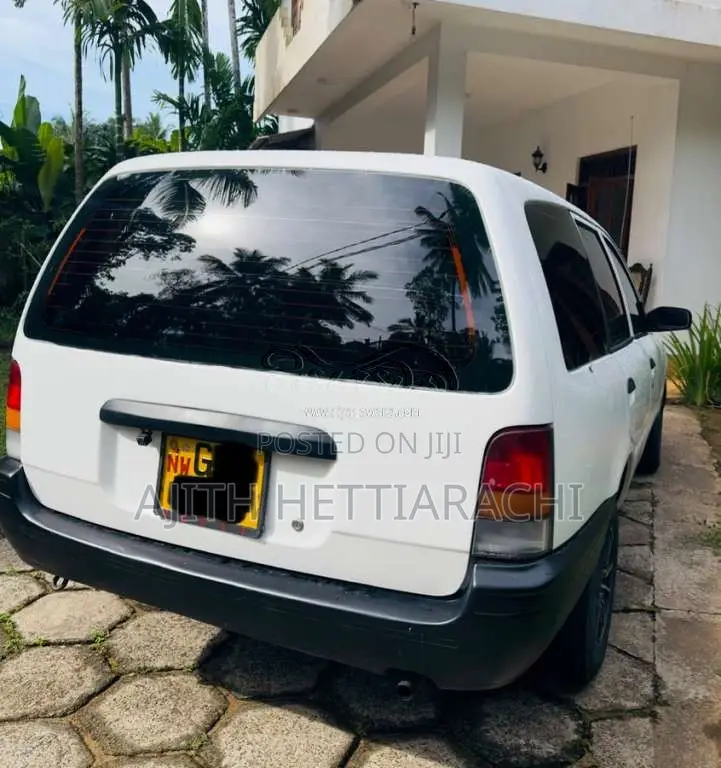 Nissan AD Wagon Y10 1999 Car (Used)