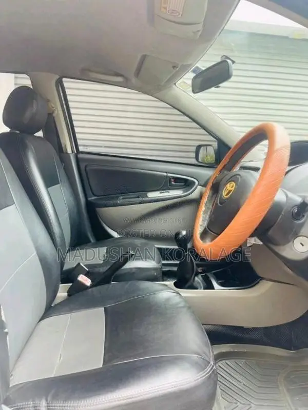 Toyota Vios 2008 Car (Used)