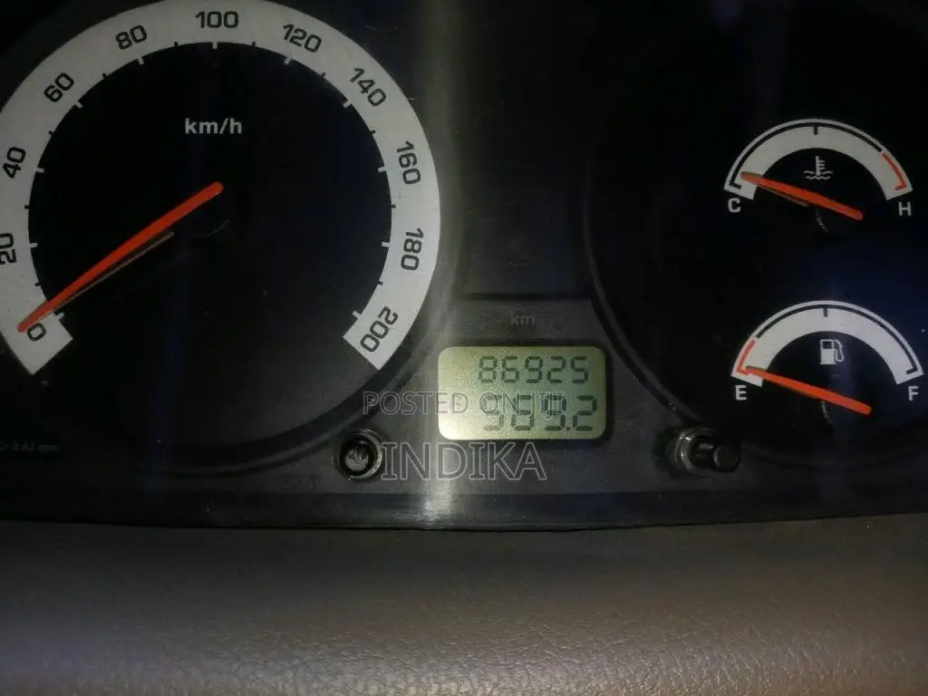 Tata Indica 2014 Car (Used)