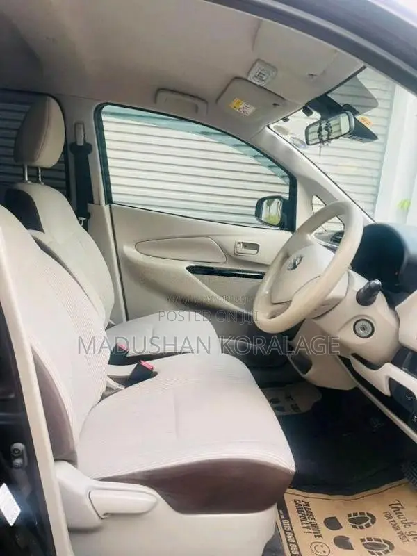 Nissan Dayz 2017 Car (Used)