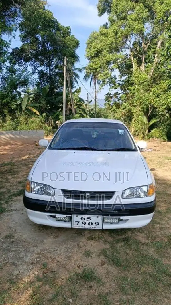 Toyota 110 1997 Car (Used)