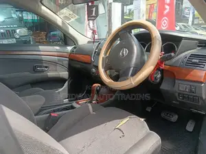 Nissan Bluebird 2011 Car (Used)