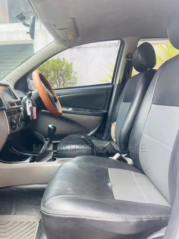 Toyota Vios 2008 Car (Used)
