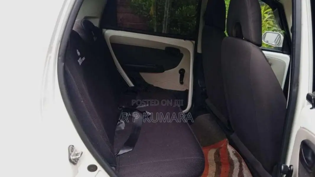 Tata Nano 2016 Car (Used)