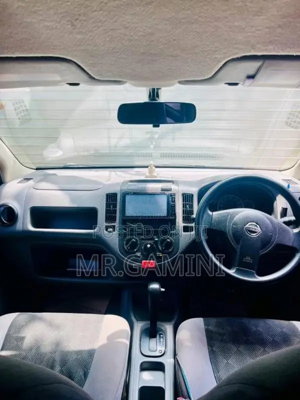 Nissan AD Wagon Y12 2012 Car (Used)
