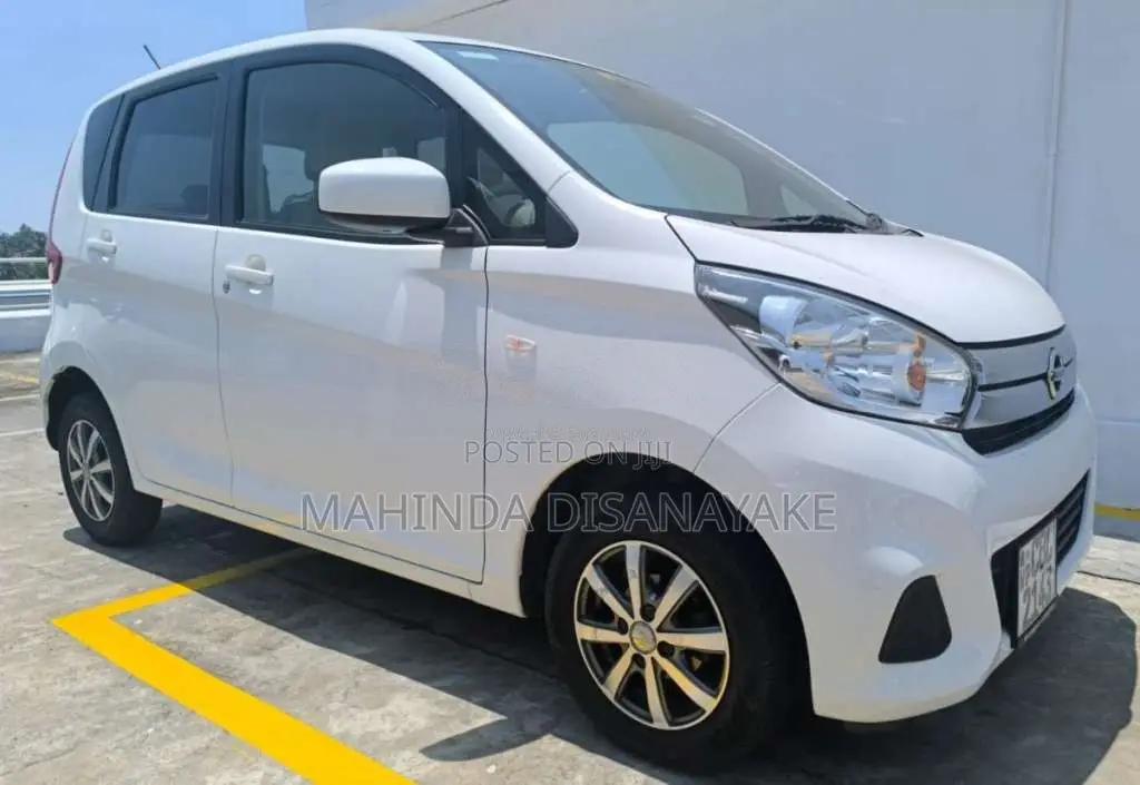 Nissan Dayz 2018 Car (Used)