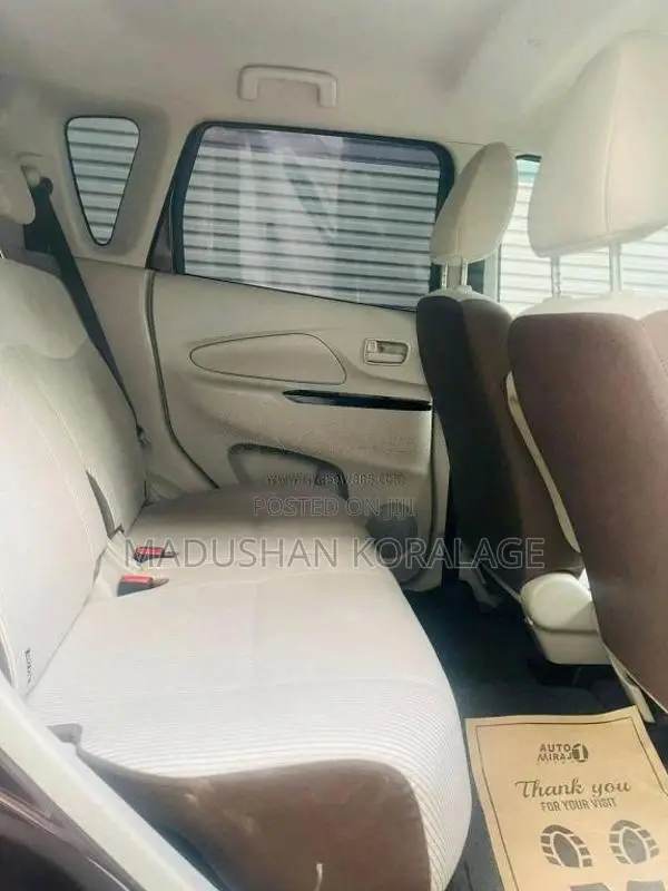 Nissan Dayz 2017 Car (Used)