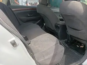 Nissan Bluebird 2011 Car (Used)