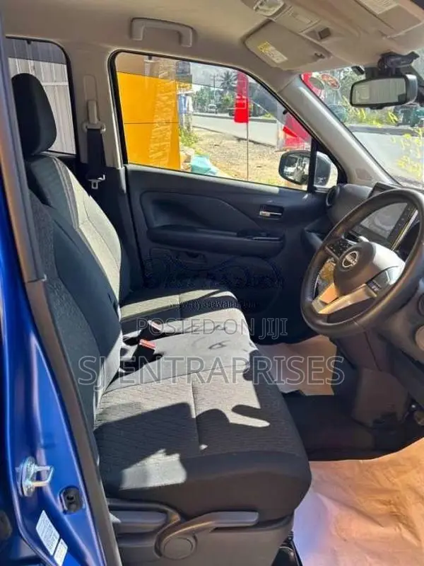 Nissan Dayz Highway Star X 2024 Car Unregistered (Recondition)