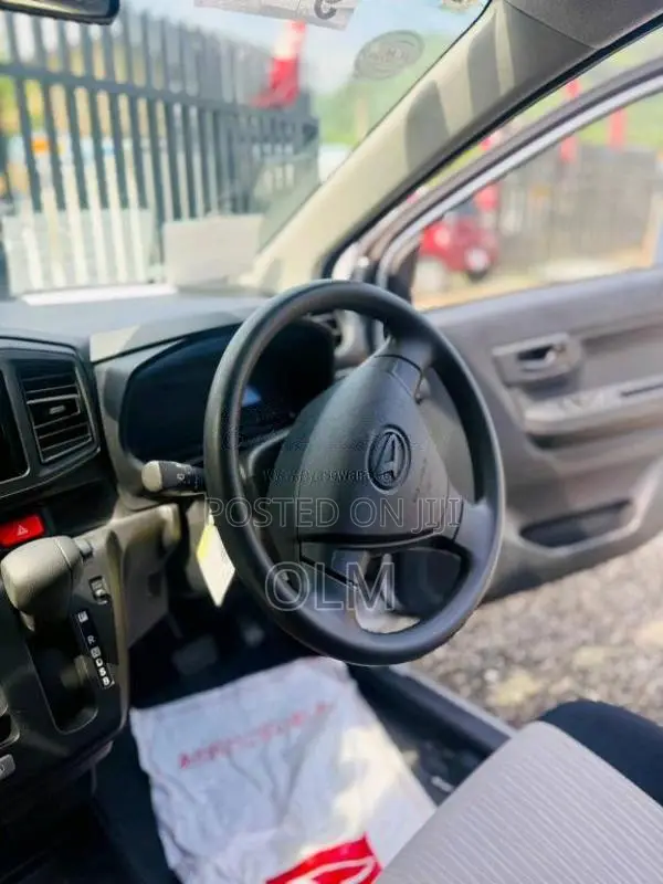 Daihatsu Mira L 2024 Car Unregistered (Recondition)