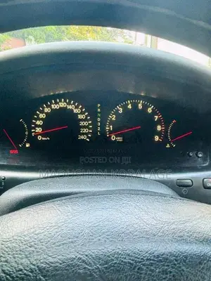 Mitsubishi Galant 2000 Car (Used)