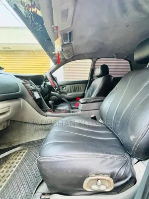 Mitsubishi Galant 2000 Car (Used)