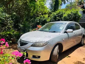 Mazda Axela 2008 Car (Used)