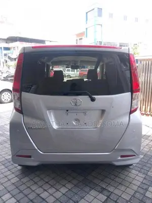 Toyota ROOMY X Grade 2023 Car Unregistered (Recondition)