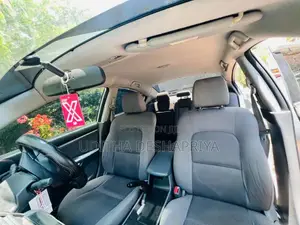 Mazda Axela 2008 Car (Used)