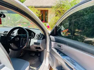 Mazda Axela 2008 Car (Used)