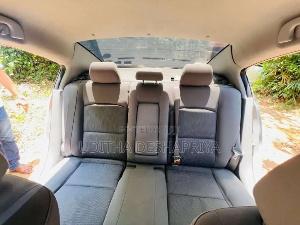 Mazda Axela 2008 Car (Used)