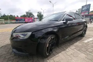 Audi A3 2016 Car (Used)
