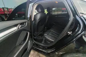 Audi A3 2016 Car (Used)