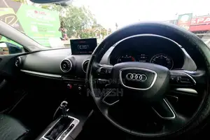 Audi A3 2016 Car (Used)