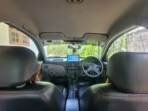 Nissan N16 Ex Saloon 2001 Car (Used)