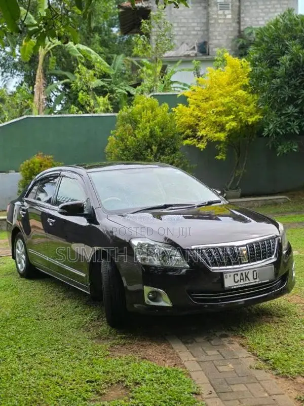Toyota Premio 2015 Car (Used)