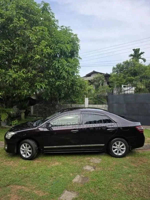 Toyota Premio 2015 Car (Used)