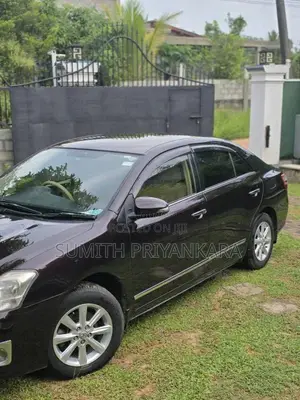 Toyota Premio 2015 Car (Used)