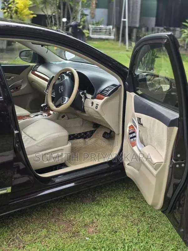Toyota Premio 2015 Car (Used)