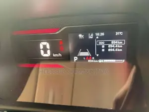 Suzuki Spacia 2025 Car (Used)