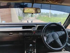 Nissan B310 1980 Car (Used)