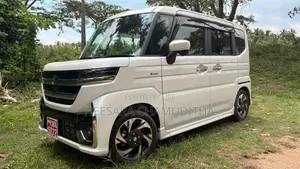 Suzuki Spacia 2025 Car (Used)