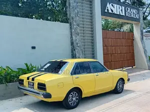 Nissan B310 1980 Car (Used)