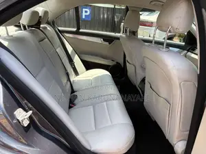 Mercedes-Benz C180 C180 Kompressor 2010 Car (Used)