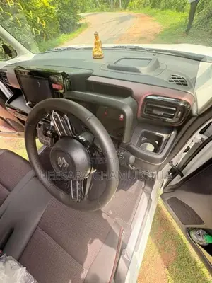Suzuki Spacia 2025 Car (Used)
