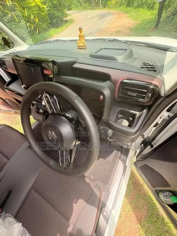 Suzuki Spacia 2025 Car (Used)