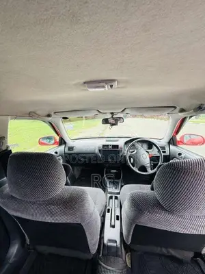 Honda Civic Ek3 2004 Car (Used)