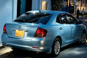 Toyota Allion 2004 Car (Used)