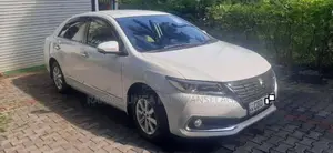Toyota Premio 2018 Car (Used)