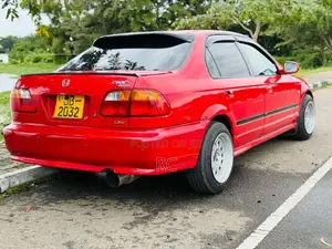 Honda Civic Ek3 2004 Car (Used)