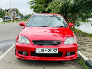 Honda Civic Ek3 2004 Car (Used)