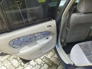 Toyota 110 1999 Car (Used)